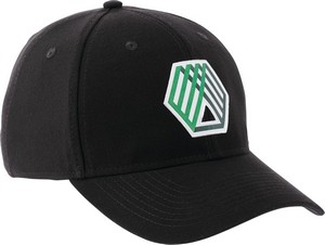 [TM32026] Unisex ACUITY Fitted Ballcap