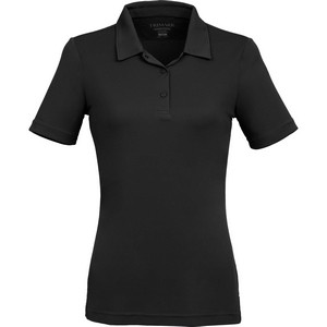 [TM96317] Women's DARA SS Polo