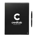 Rocketbook Letter Flip Notebook Set
