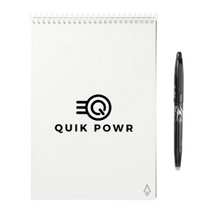 [0911-19] Rocketbook Executive Flip Notebook
