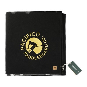 [1010-07] tentree Organic Cotton Juniper Blanket