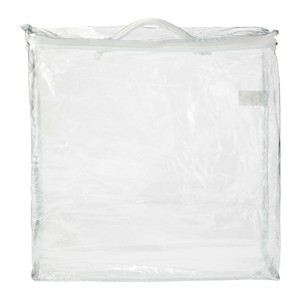 Blanket Tote Bag