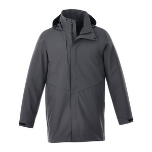 Men's MANHATTAN Softshell Jacket
