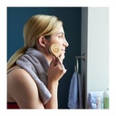Bamboo Facial Brush