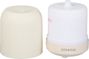 Wellable™ Ambient Light Humidifier