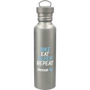 [1600-31] Griffen Titanium Sport Bottle 25oz