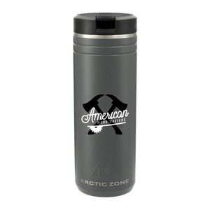 [1600-39] 24 Oz. Arctic Zone® Titan Thermal HP® Straw Tumbler