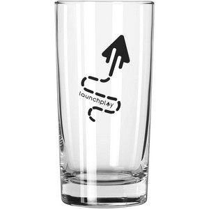 [1605-19] Collins Glass 12.5oz
