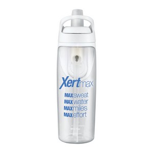 [1625-94] 22 Oz. HydraCoach® BPA Free Tritan™ Sport Bottle