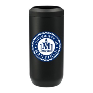 [1627-41] 12 Oz. CamelBak® Slim Can Cooler