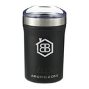 12 Oz. Arctic Zone® Titan Thermal HP® 2-in-1 Can Cooler
