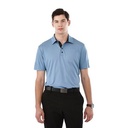 Men's TORRES Short Sleeve Polo