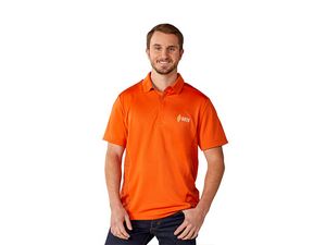 [16511] Men's PIEDMONT Short Sleeve Performance Polo