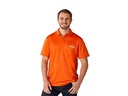 Men's PIEDMONT Short Sleeve Performance Polo