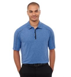 Men's MACTA Short Sleeve Polo