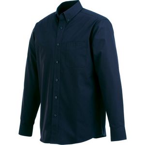 Men's Tall Preston Long Sleeve Button Up Shirt