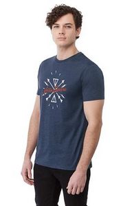 [17907] Men's TreeBlend Classic T-Shirt