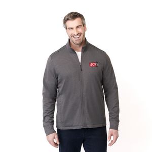[18140] Men's FRAZIER Eco Knit Jacket