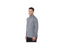 Men's EVANS Eco Knit Performance Quarter Zip