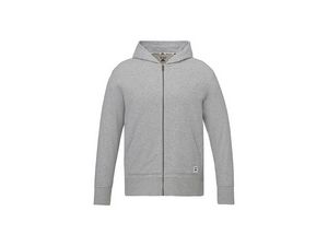 [18163] Men's Roots73 CANMORE Eco French Terry Full Zip Hoodie