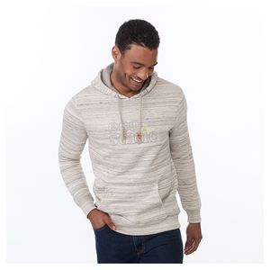 [18218] Men's tentree Space Dye Classic Fleece Hoodie