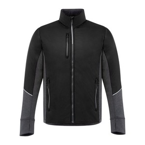 Men's FERNIE Hybrid Insulated Jacket