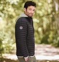 Men's BEECHRIVER Roots73 Lightweight Down Puffer Jacket