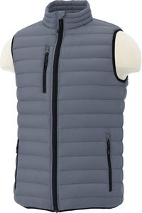 [19898] Men's WHISTLER Lightweight Down Puffer Vest
