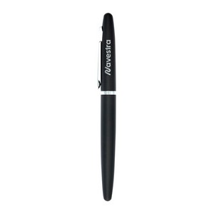 Sheaffer® VFM Matte Black Roller Ball