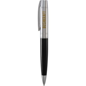[2933-36] Sheaffer® 300 Glossy Chrome Black Ballpoint