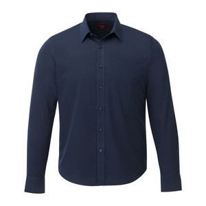 Men's UNTUCKit Castello Wrinkle-Free Long Sleeve Button Up Shirt
