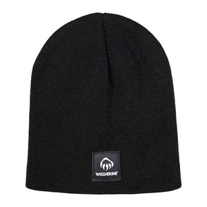 [39008] Wolverine Knit Work Beanie