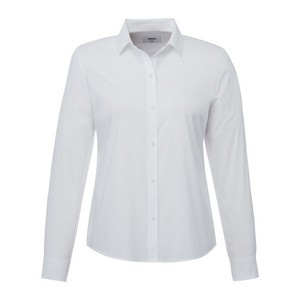 [40190] UNTUCKit Bella Long Sleeve Shirt-Women's