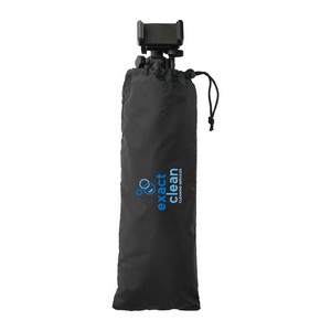 [7142-55] Cell Phone Adjustable Tripod Stand