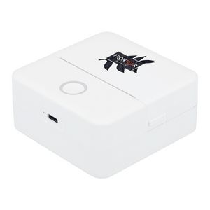 [7143-68] IprintIt Portable Wireless Phone Printer