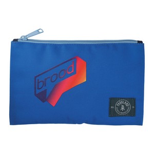 [7275-09] Parkland Fraction Travel Pouch