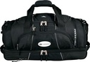High Sierra Colossus 26'' Drop Bottom Duffle Bag
