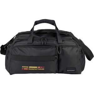 High Sierra Trekpoint Flap Duffle