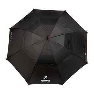 [8852-03] 48" London Fog Automatic Stick Umbrella