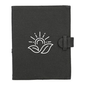 [9008-15] Terra Thread Fairtrade Notebook