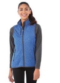 Women's FONTAINE Knit Vest