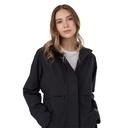Women's tentree Nimbus Long Waterproof Rain Jacket