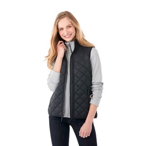 Women's SHEFFORD Heated Vest with Power Bank