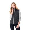 Women's SHEFFORD Heated Vest with Power Bank