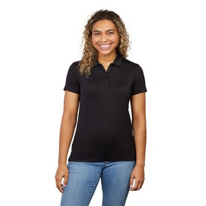 Women's Greatness Wins Athletic Tech Polo