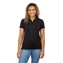 Women's Greatness Wins Athletic Tech Polo