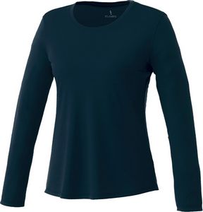 Women's PARIMA Long Sleeve Performance Tech Tee