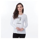 Women's tentree Organic Cotton Long Sleeve Tee