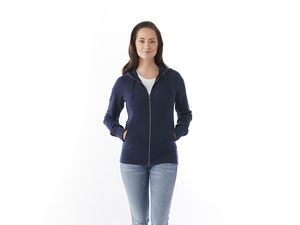 Women's CYPRESS Fleece Full Zip Hoody