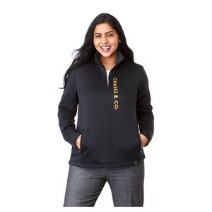Women's FRAZIER Eco Knit Jacket